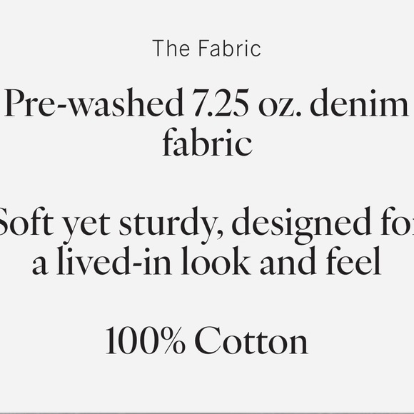 Billy Reid Shoals Black Denim Button-Up Shirt. Size L - Picture 4 of 13